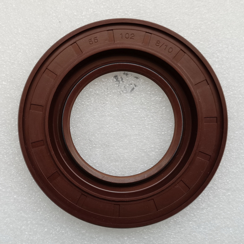 QINGDAO PROMISING Oil Seal for Chinese Wheel Loaders - Gearbox dan bagiannya untuk Wheel loader: gambar 3 QINGDAO PROMISING Oil Seal for Chinese Wheel Loaders - Gearbox dan bagiannya untuk Wheel loader: gambar 3