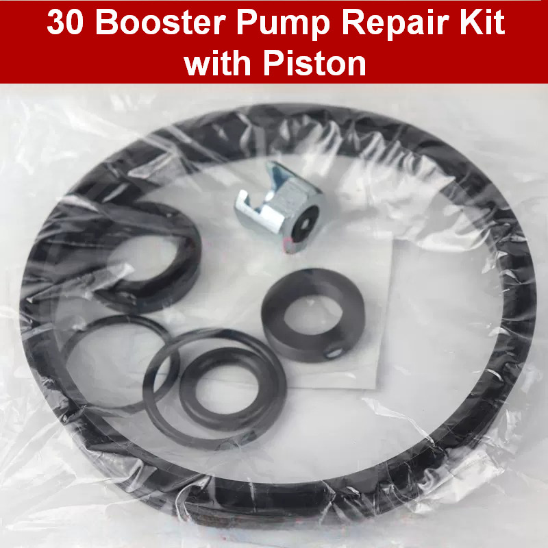 Aksesoris rem untuk Wheel loader baru Qingdao Promising Air Brake Booster Repair Kit for China Loader: gambar 6