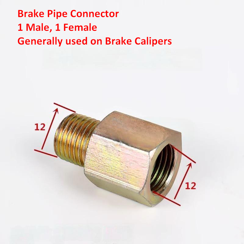 Qingdao Promising Brake Pipe Connector Fittings for China Loader - Aksesoris rem untuk Wheel loader: gambar 4 Qingdao Promising Brake Pipe Connector Fittings for China Loader - Aksesoris rem untuk Wheel loader: gambar 4
