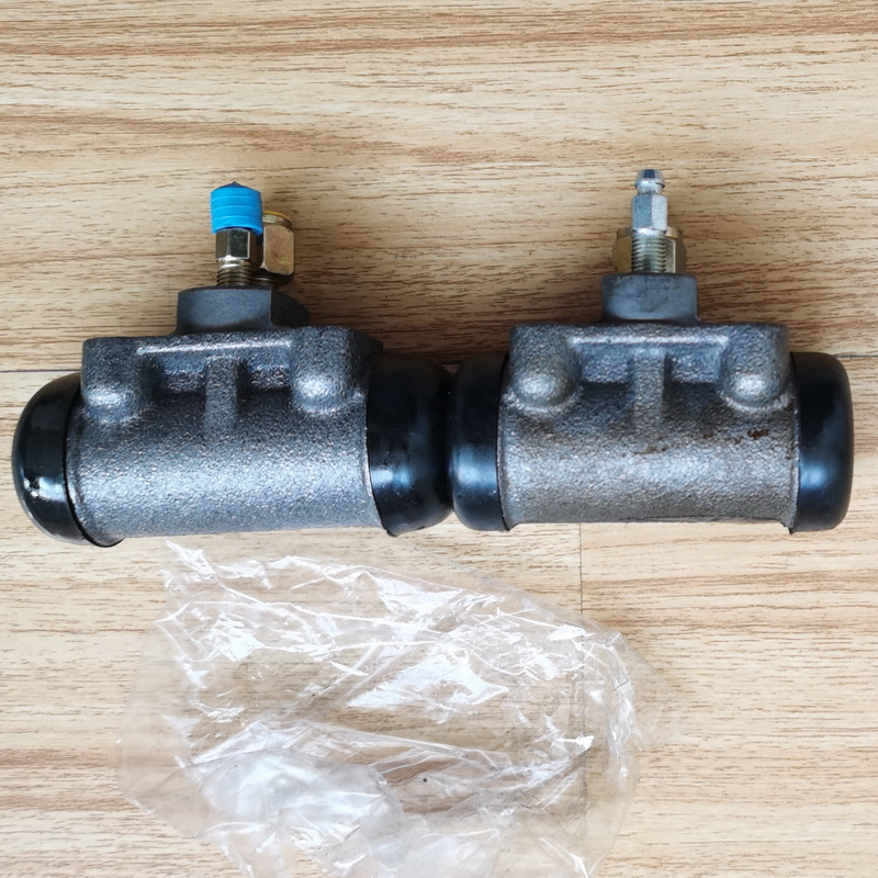 Qingdao Promising Brake Wheel Cylinder for China Loader - Silinder rem untuk Wheel loader: gambar 1 Qingdao Promising Brake Wheel Cylinder for China Loader - Silinder rem untuk Wheel loader: gambar 1