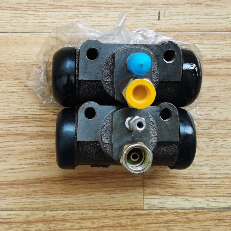 Qingdao Promising Brake Wheel Cylinder for China Loader - Silinder rem untuk Wheel loader: gambar 3 Qingdao Promising Brake Wheel Cylinder for China Loader - Silinder rem untuk Wheel loader: gambar 3