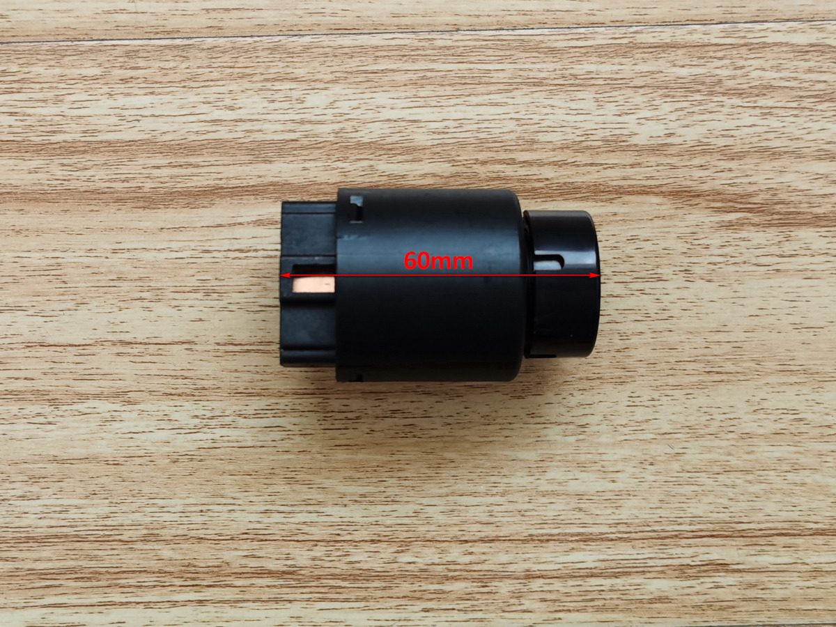 Qingdao Promising China Loader Used JK427 Ignition Switch - Pemula untuk Wheel loader: gambar 2 Qingdao Promising China Loader Used JK427 Ignition Switch - Pemula untuk Wheel loader: gambar 2