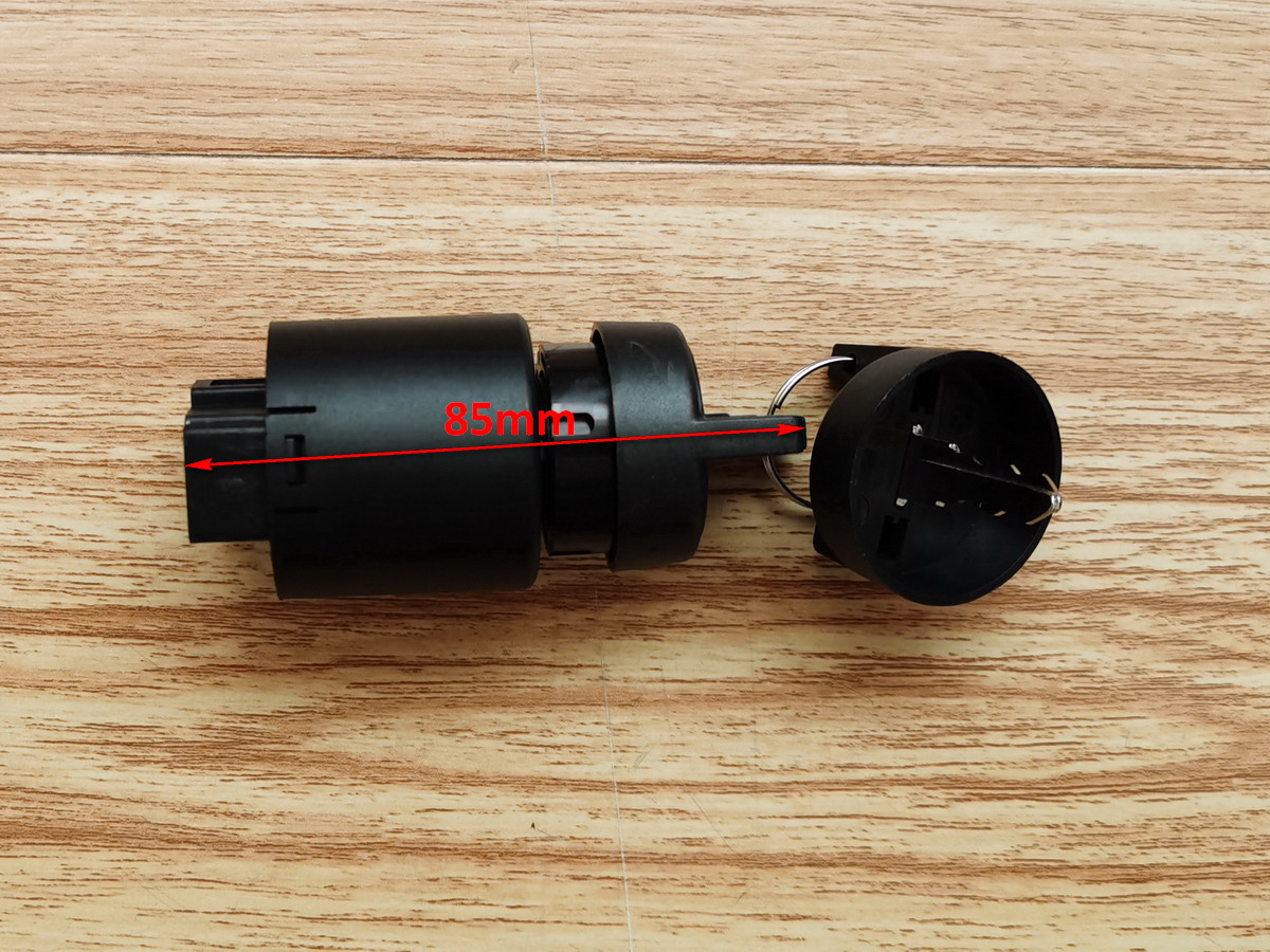 Qingdao Promising China Loader Used JK427 Ignition Switch - Pemula untuk Wheel loader: gambar 4 Qingdao Promising China Loader Used JK427 Ignition Switch - Pemula untuk Wheel loader: gambar 4