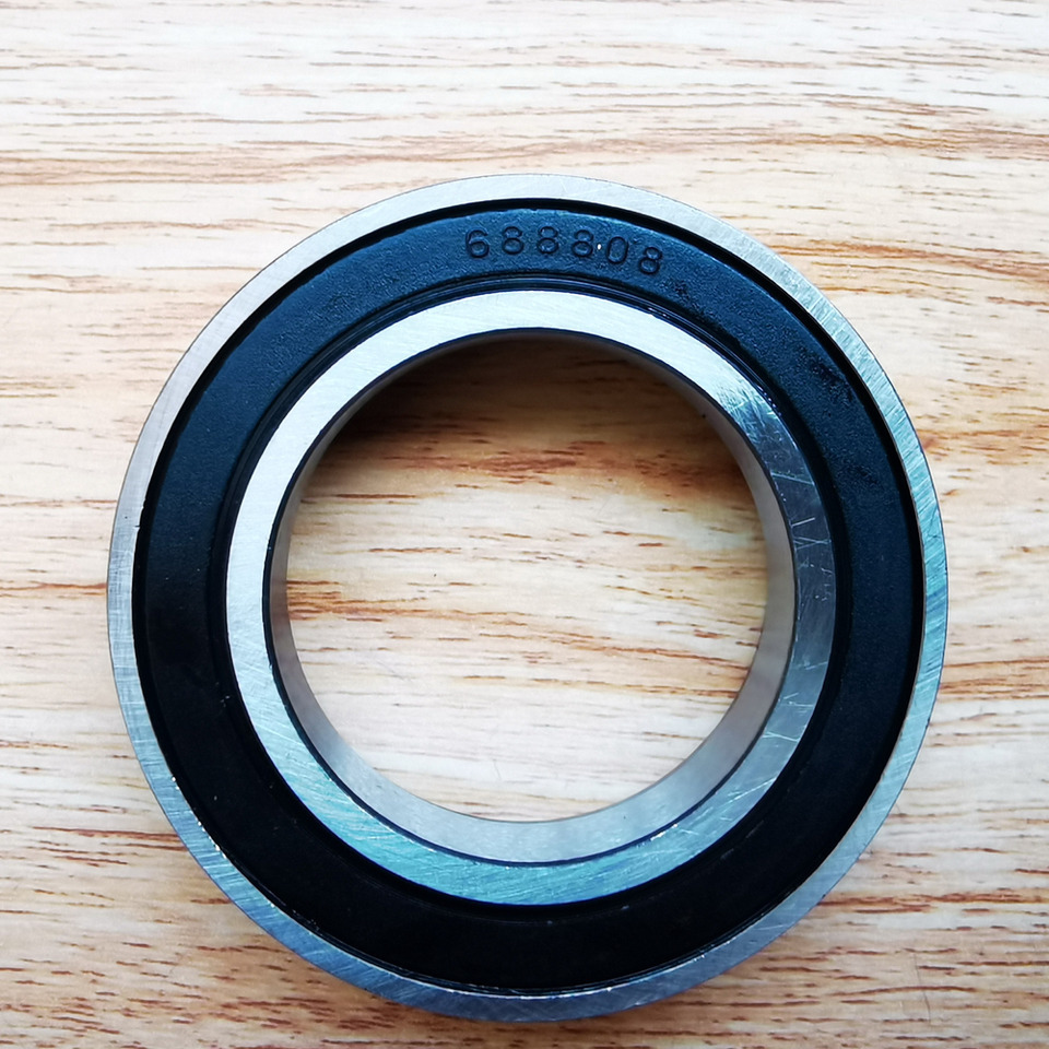 Qingdao Promising Clutch Release Bearing for Traner TR45 Wheel Loader - Kopling dan suku cadang untuk Wheel loader: gambar 2 Qingdao Promising Clutch Release Bearing for Traner TR45 Wheel Loader - Kopling dan suku cadang untuk Wheel loader: gambar 2