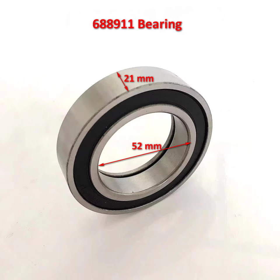 Qingdao Promising Clutch Release Bearings for Chinese Wheel Loader - Kopling dan suku cadang untuk Wheel loader: gambar 3 Qingdao Promising Clutch Release Bearings for Chinese Wheel Loader - Kopling dan suku cadang untuk Wheel loader: gambar 3