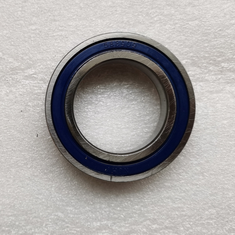 Qingdao Promising Clutch Release Bearings for Chinese Wheel Loader - Kopling dan suku cadang untuk Wheel loader: gambar 1 Qingdao Promising Clutch Release Bearings for Chinese Wheel Loader - Kopling dan suku cadang untuk Wheel loader: gambar 1