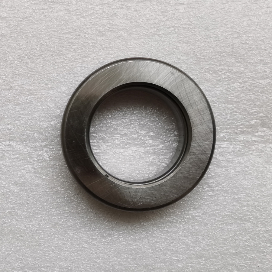 Qingdao Promising Clutch Release Bearings for Chinese Wheel Loader - Kopling dan suku cadang untuk Wheel loader: gambar 2 Qingdao Promising Clutch Release Bearings for Chinese Wheel Loader - Kopling dan suku cadang untuk Wheel loader: gambar 2