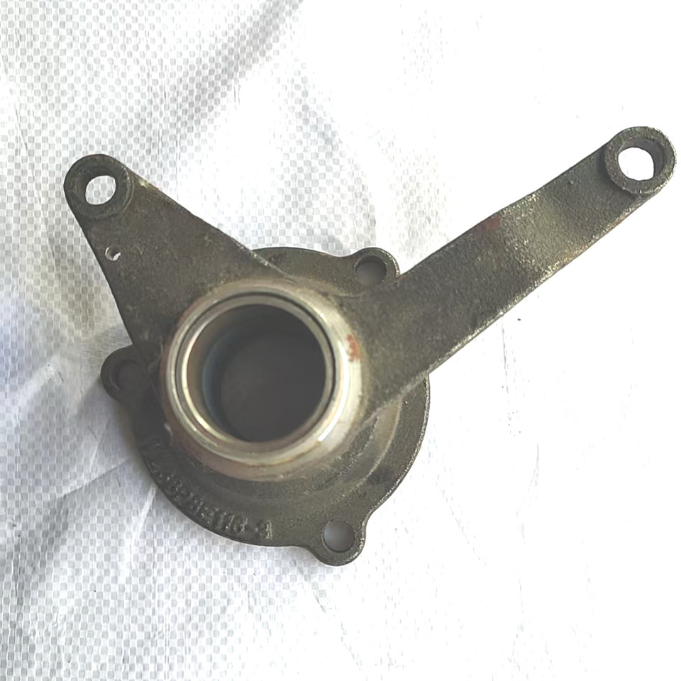 Qingdao Promising Clutch Release Lever for TRANER TR45 Wheel Loader - Kopling dan suku cadang untuk Wheel loader: gambar 1 Qingdao Promising Clutch Release Lever for TRANER TR45 Wheel Loader - Kopling dan suku cadang untuk Wheel loader: gambar 1