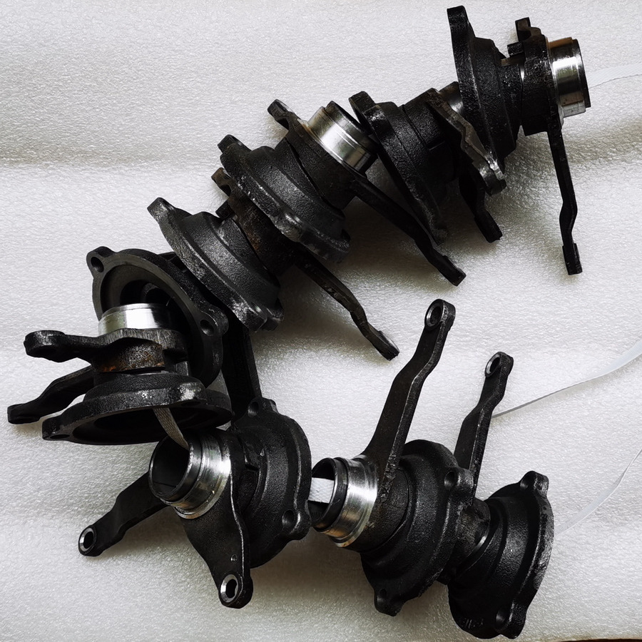 Qingdao Promising Clutch Release Lever for TRANER TR45 Wheel Loader - Kopling dan suku cadang untuk Wheel loader: gambar 3 Qingdao Promising Clutch Release Lever for TRANER TR45 Wheel Loader - Kopling dan suku cadang untuk Wheel loader: gambar 3