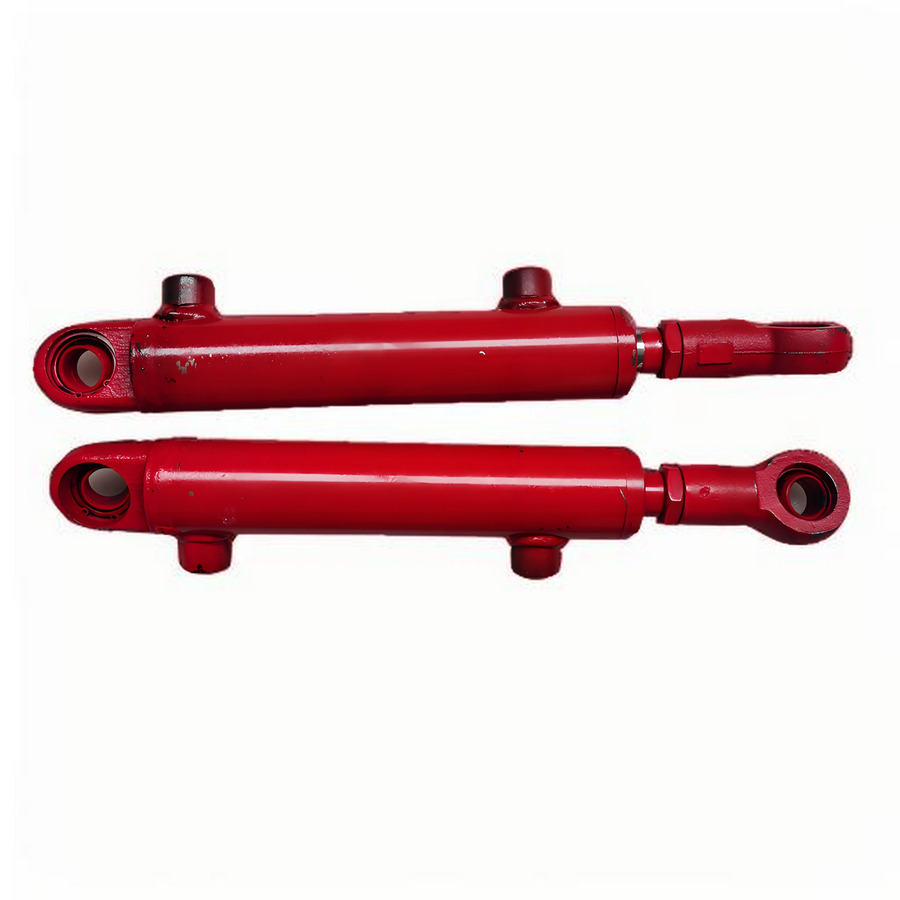 Qingdao Promising Cylinders for TRANER TR45 Wheel Loader Replacement - Silinder hidrolik untuk Wheel loader: gambar 2 Qingdao Promising Cylinders for TRANER TR45 Wheel Loader Replacement - Silinder hidrolik untuk Wheel loader: gambar 2