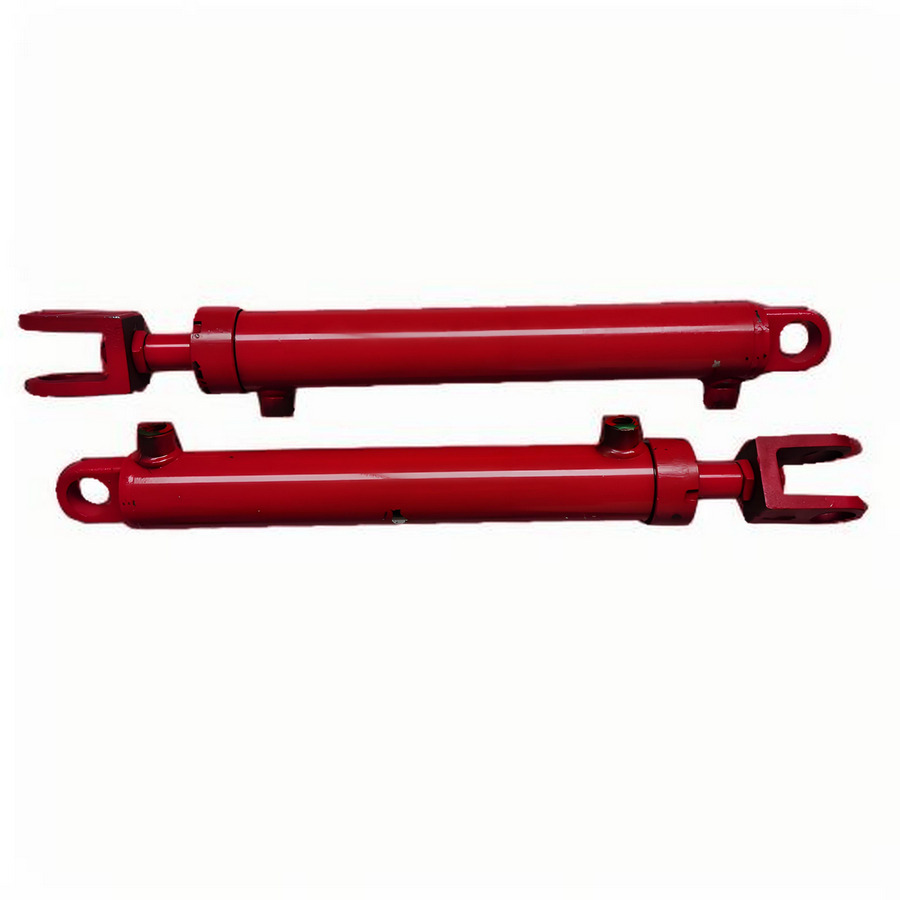 Qingdao Promising Cylinders for TRANER TR45 Wheel Loader Replacement - Silinder hidrolik untuk Wheel loader: gambar 4 Qingdao Promising Cylinders for TRANER TR45 Wheel Loader Replacement - Silinder hidrolik untuk Wheel loader: gambar 4