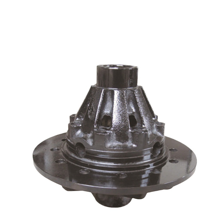 Qingdao Promising Differential Cage for China Loader - Final drive untuk Wheel loader: gambar 1 Qingdao Promising Differential Cage for China Loader - Final drive untuk Wheel loader: gambar 1