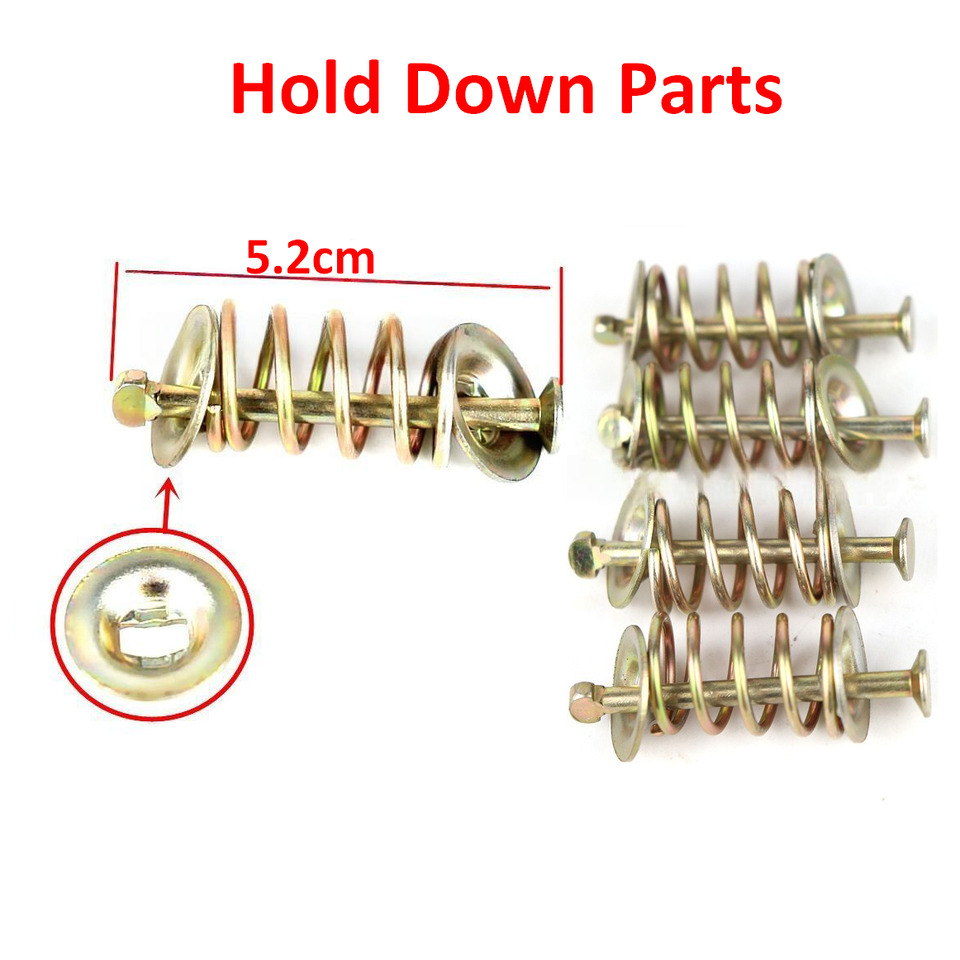 Qingdao Promising Drum Brake Repair Kit for China Loader - Aksesoris rem untuk Wheel loader: gambar 4 Qingdao Promising Drum Brake Repair Kit for China Loader - Aksesoris rem untuk Wheel loader: gambar 4