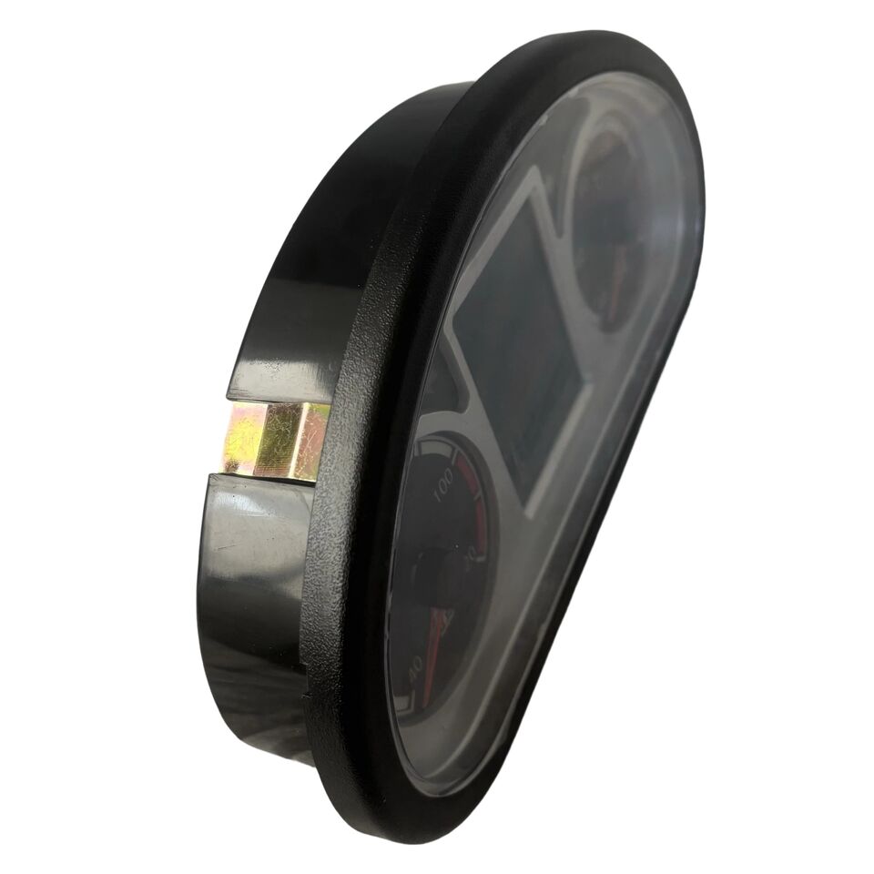 Qingdao Promising EVERUN Wheel Loader Instrument Panel - Dasbor untuk Wheel loader: gambar 4 Qingdao Promising EVERUN Wheel Loader Instrument Panel - Dasbor untuk Wheel loader: gambar 4