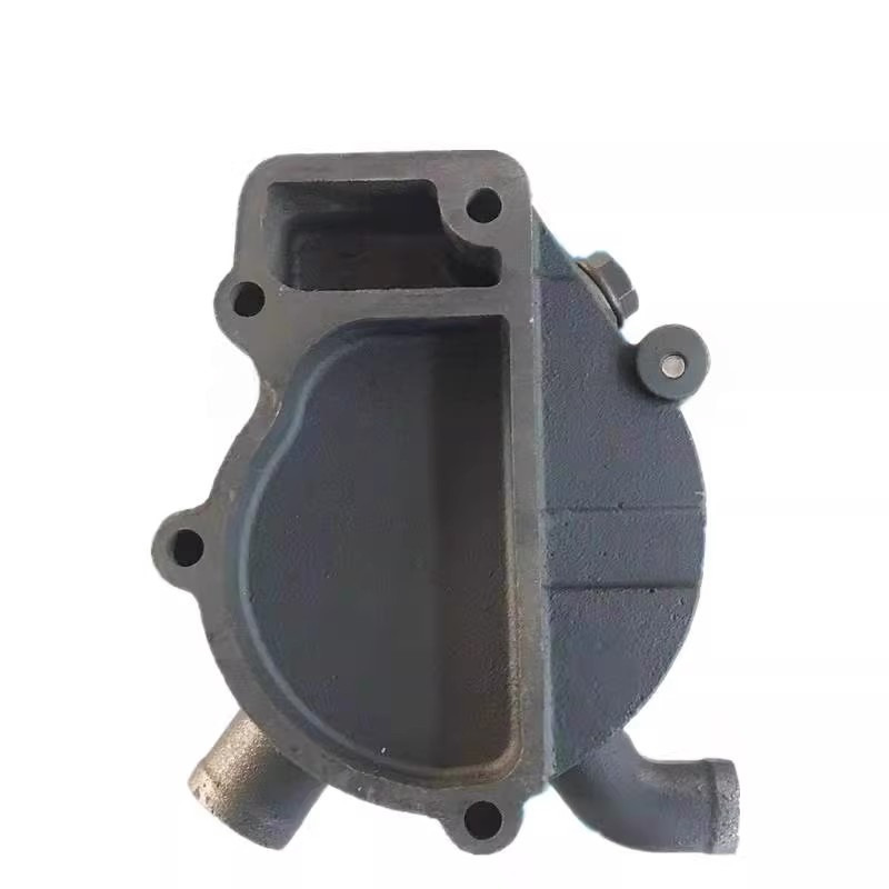 Qingdao Promising Engine Water Pumps for China Loader - Pompa pendingin untuk Wheel loader: gambar 5 Qingdao Promising Engine Water Pumps for China Loader - Pompa pendingin untuk Wheel loader: gambar 5