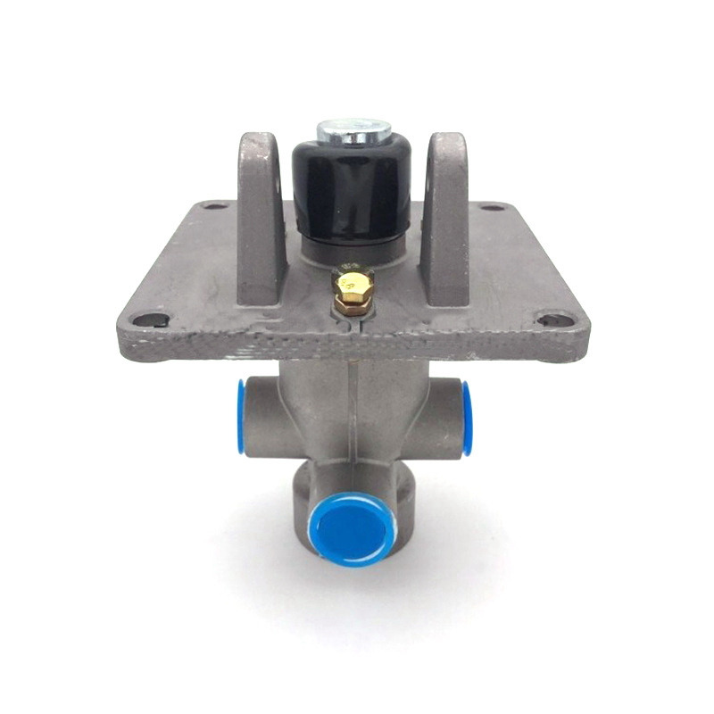 Qingdao Promising Foot Brake Valve for Chinese Wheel Loader - Katup rem untuk Wheel loader: gambar 1 Qingdao Promising Foot Brake Valve for Chinese Wheel Loader - Katup rem untuk Wheel loader: gambar 1