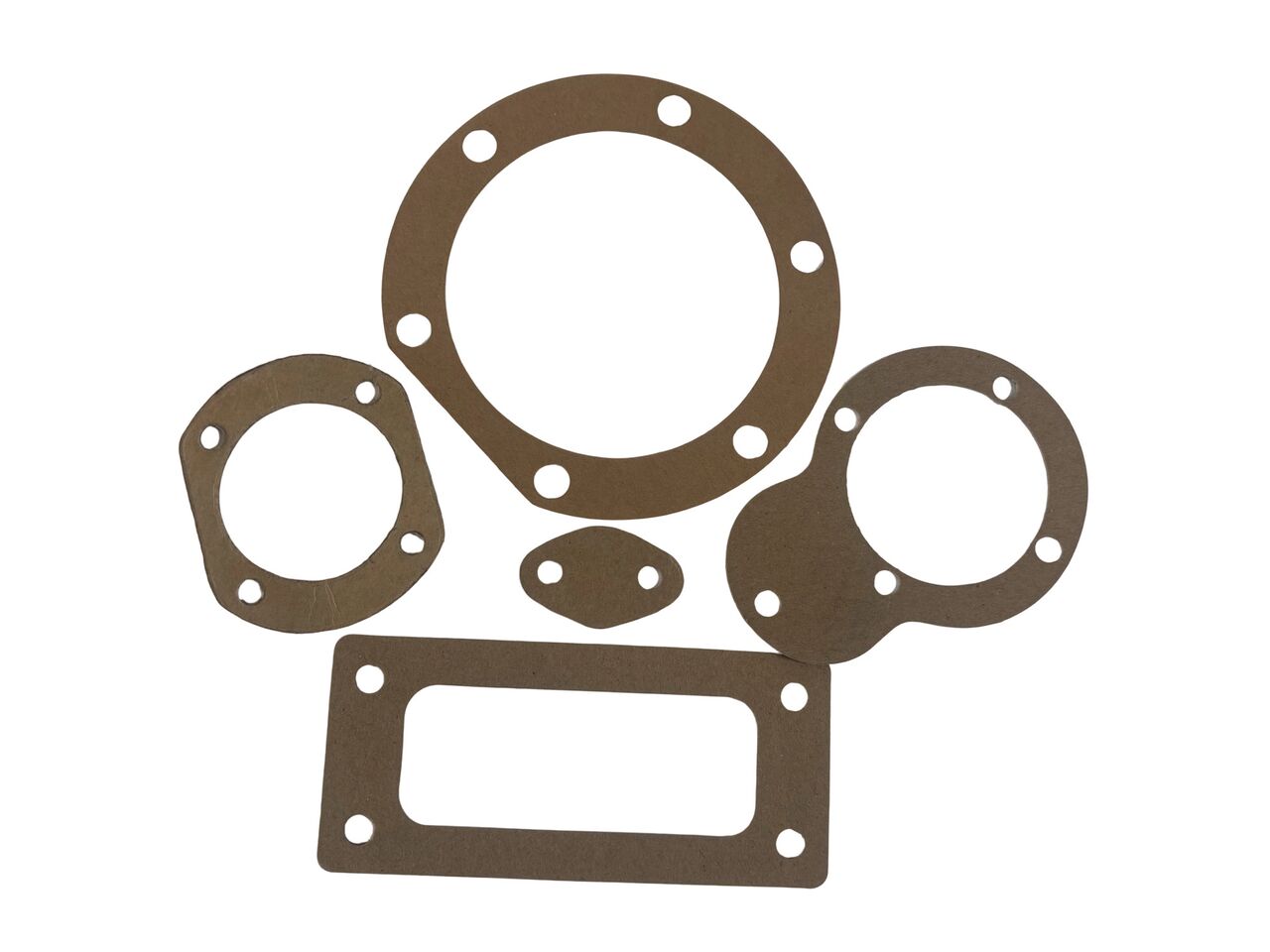 Qingdao Promising Gasket Set for FLAND FL45 Wheel Loader - Gasket mesin untuk Wheel loader: gambar 2 Qingdao Promising Gasket Set for FLAND FL45 Wheel Loader - Gasket mesin untuk Wheel loader: gambar 2