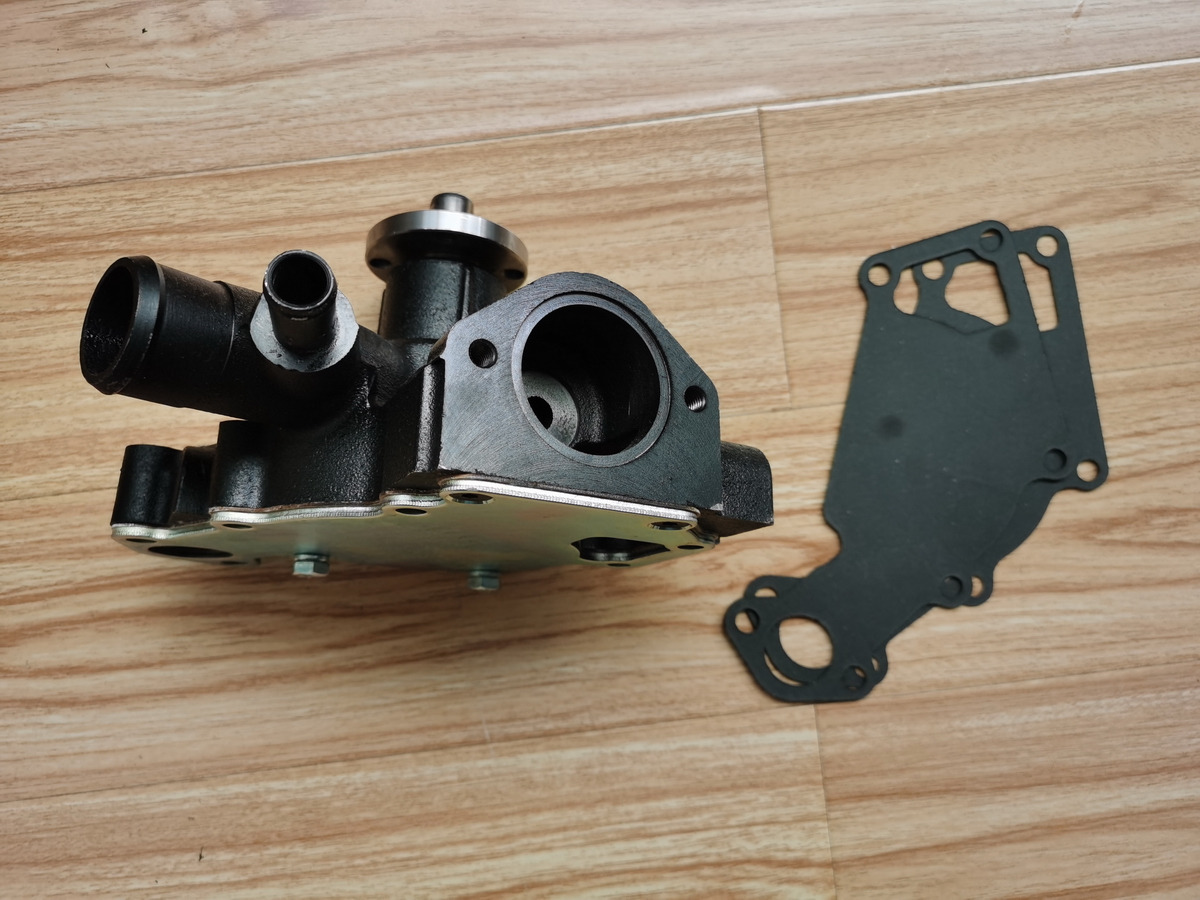 Qingdao Promising Genuien Water Pump for CHANGCHAI ZN390Q Engine - Pompa pendingin untuk Wheel loader: gambar 4 Qingdao Promising Genuien Water Pump for CHANGCHAI ZN390Q Engine - Pompa pendingin untuk Wheel loader: gambar 4