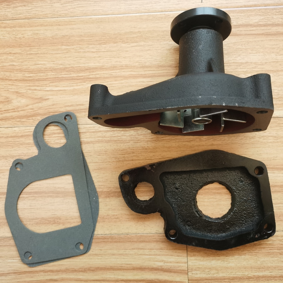 Qingdao Promising Genuine XINCHAI Engine Water Pump - Pompa pendingin untuk Wheel loader: gambar 3 Qingdao Promising Genuine XINCHAI Engine Water Pump - Pompa pendingin untuk Wheel loader: gambar 3