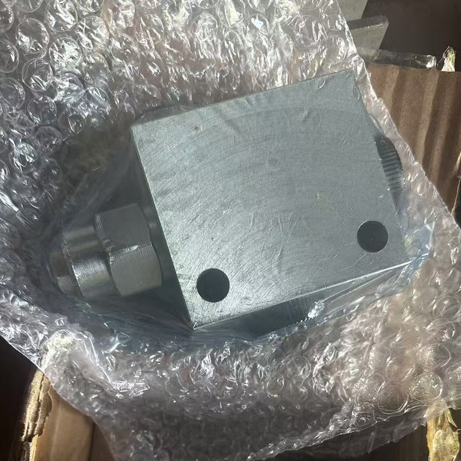 Qingdao Promising Hydraulic Counterbalance Valve PF12EG-01/03.10 - Katup hidrolik untuk Wheel loader: gambar 3 Qingdao Promising Hydraulic Counterbalance Valve PF12EG-01/03.10 - Katup hidrolik untuk Wheel loader: gambar 3
