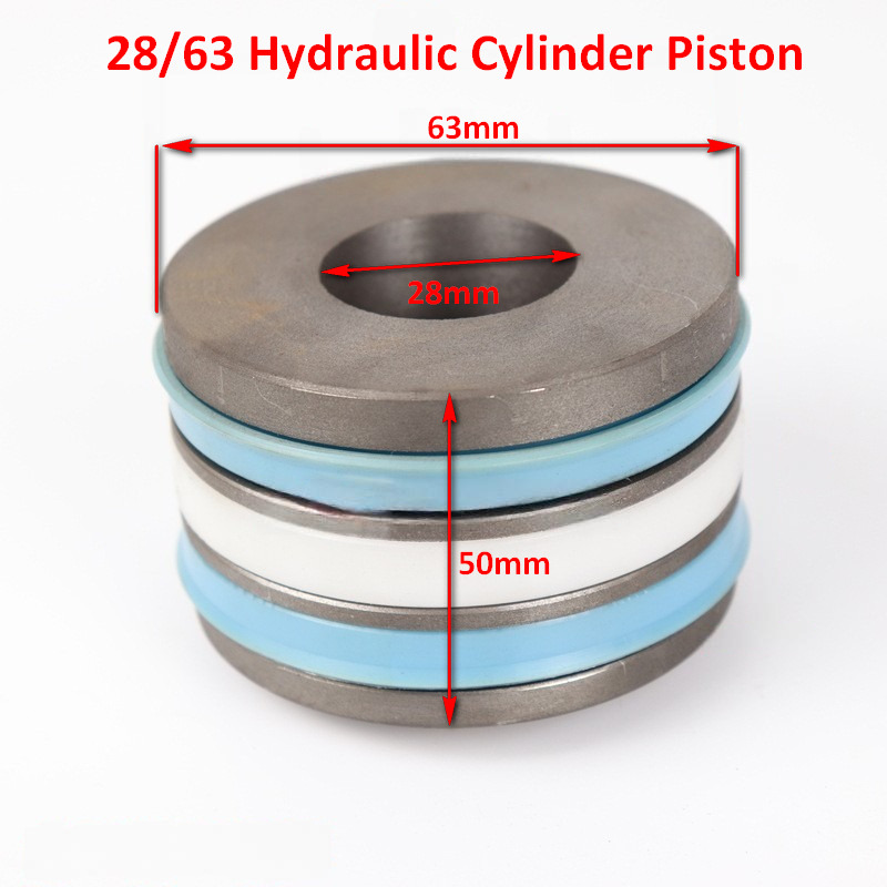 Qingdao Promising Hydraulic Cylinder Piston for China Loader - Silinder hidrolik untuk Wheel loader: gambar 2 Qingdao Promising Hydraulic Cylinder Piston for China Loader - Silinder hidrolik untuk Wheel loader: gambar 2