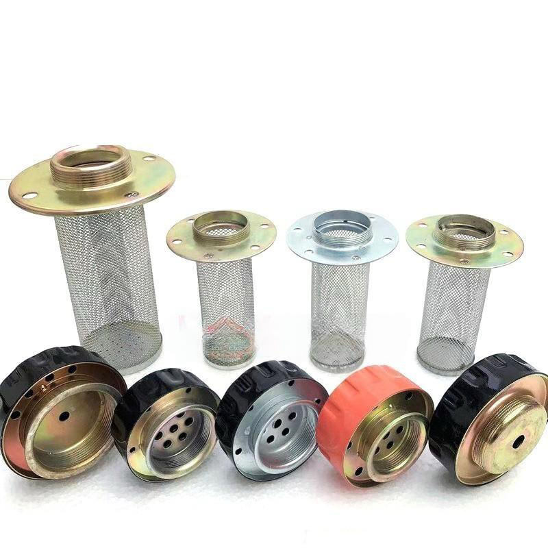 Qingdao Promising Hydraulic Oil Tank Caps for China Loader - Filter hidrolik untuk Wheel loader: gambar 1 Qingdao Promising Hydraulic Oil Tank Caps for China Loader - Filter hidrolik untuk Wheel loader: gambar 1