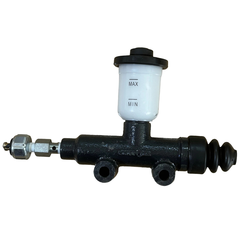 Qingdao Promising Hytec Wheel Loader Brake Master Cylinder Replacement - Silinder rem untuk Wheel loader: gambar 1 Qingdao Promising Hytec Wheel Loader Brake Master Cylinder Replacement - Silinder rem untuk Wheel loader: gambar 1