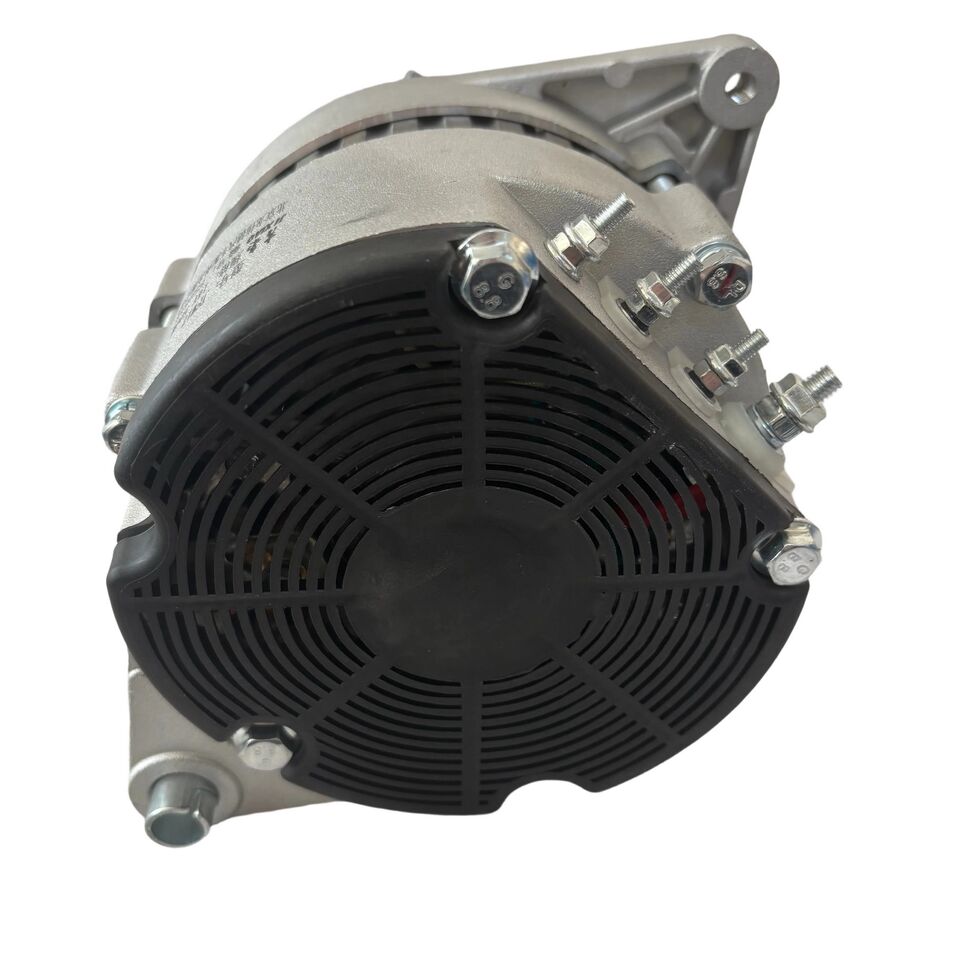 Qingdao Promising LD KM385B Engine Genuine LF375-12100A Alternator - Alternator untuk Wheel loader: gambar 4 Qingdao Promising LD KM385B Engine Genuine LF375-12100A Alternator - Alternator untuk Wheel loader: gambar 4