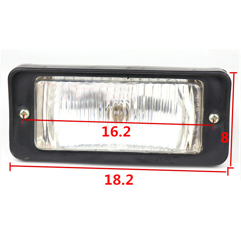 Qingdao Promising Loader Lights for China Loader - Cahaya/ Pencahayaan untuk Wheel loader: gambar 3 Qingdao Promising Loader Lights for China Loader - Cahaya/ Pencahayaan untuk Wheel loader: gambar 3