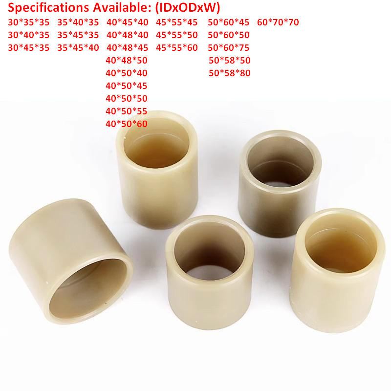 Qingdao Promising Nylon Pivot Pin Bushing for China Loader - Bingkai/ Sasis untuk Wheel loader: gambar 3 Qingdao Promising Nylon Pivot Pin Bushing for China Loader - Bingkai/ Sasis untuk Wheel loader: gambar 3