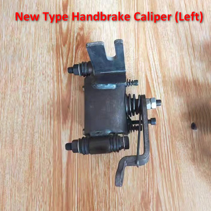 Qingdao Promising Parking Brake Caliper Assembly for China Loader - Kaliper rem untuk Wheel loader: gambar 5 Qingdao Promising Parking Brake Caliper Assembly for China Loader - Kaliper rem untuk Wheel loader: gambar 5