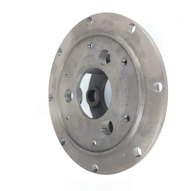 Qingdao Promising Planet Carrier for China Wheel Loader Spare Parts - Poros dan bagian untuk Wheel loader: gambar 4 Qingdao Promising Planet Carrier for China Wheel Loader Spare Parts - Poros dan bagian untuk Wheel loader: gambar 4