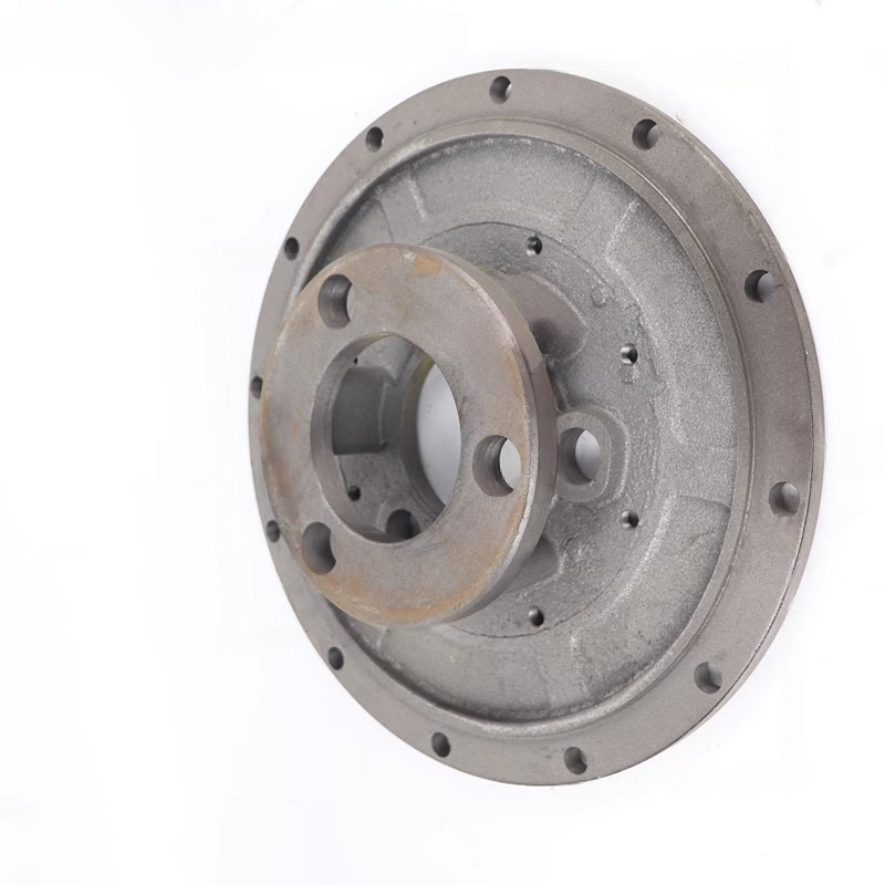 Qingdao Promising Planet Carrier for China Wheel Loader Spare Parts - Poros dan bagian untuk Wheel loader: gambar 1 Qingdao Promising Planet Carrier for China Wheel Loader Spare Parts - Poros dan bagian untuk Wheel loader: gambar 1