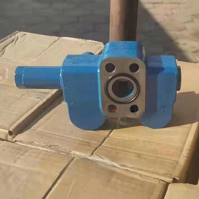 Qingdao Promising Priority Valve for China Loader - Katup hidrolik untuk Wheel loader: gambar 5 Qingdao Promising Priority Valve for China Loader - Katup hidrolik untuk Wheel loader: gambar 5