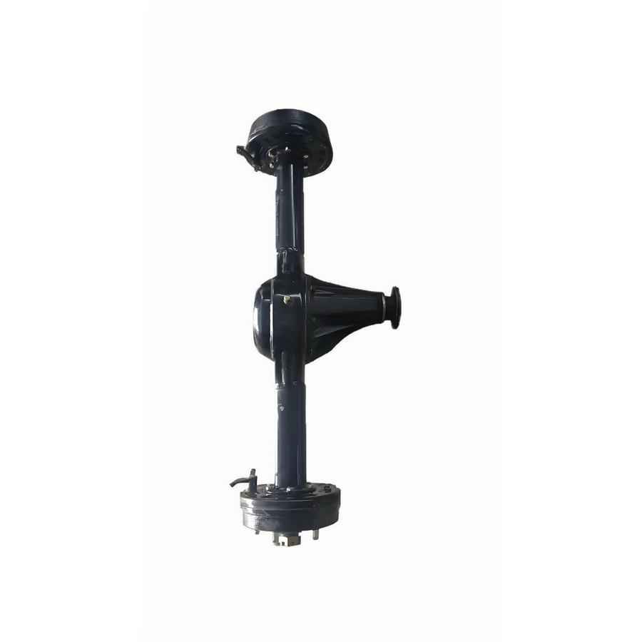 Qingdao Promising Rear Axle for FLAND Manual Wheel Loader FL45 - As roda belakang untuk Wheel loader: gambar 1 Qingdao Promising Rear Axle for FLAND Manual Wheel Loader FL45 - As roda belakang untuk Wheel loader: gambar 1