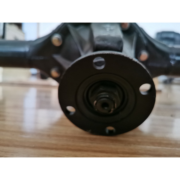 Qingdao Promising Rear Axle for FLAND Manual Wheel Loader FL45 - As roda belakang untuk Wheel loader: gambar 5 Qingdao Promising Rear Axle for FLAND Manual Wheel Loader FL45 - As roda belakang untuk Wheel loader: gambar 5