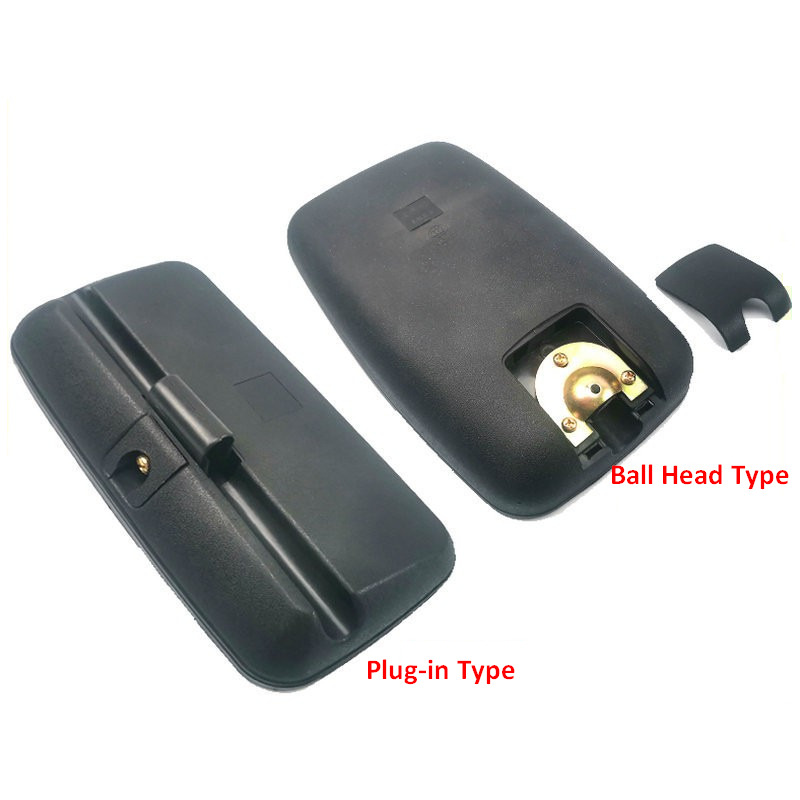 Qingdao Promising Rear View Mirror for China Wheel Loader - Kaca spion untuk Wheel loader: gambar 5 Qingdao Promising Rear View Mirror for China Wheel Loader - Kaca spion untuk Wheel loader: gambar 5