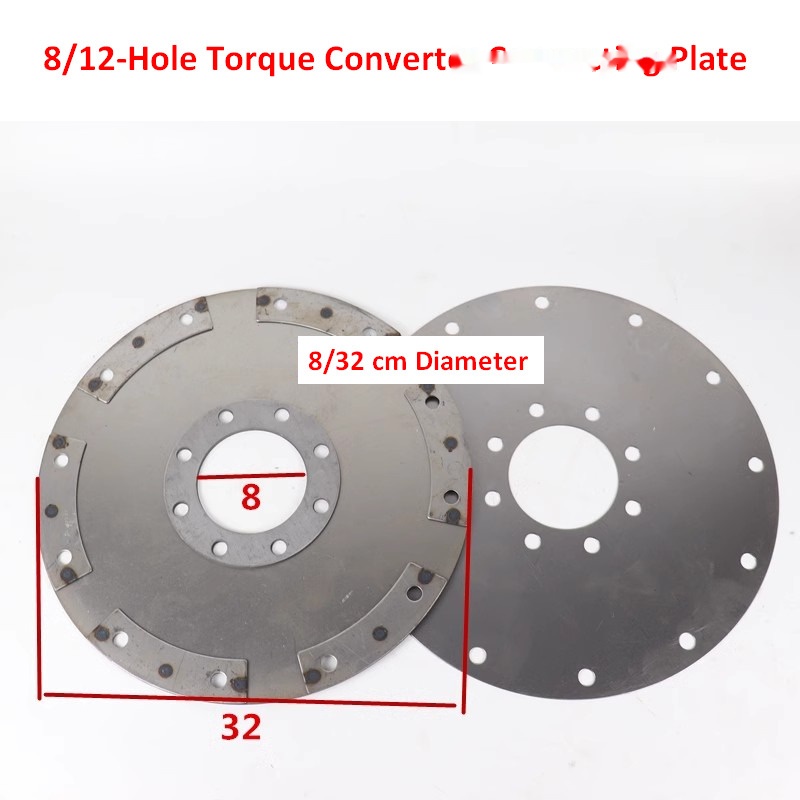 Qingdao Promising Torque Converter Connecting Plate for China Loaders - Gearbox dan bagiannya untuk Wheel loader: gambar 2 Qingdao Promising Torque Converter Connecting Plate for China Loaders - Gearbox dan bagiannya untuk Wheel loader: gambar 2