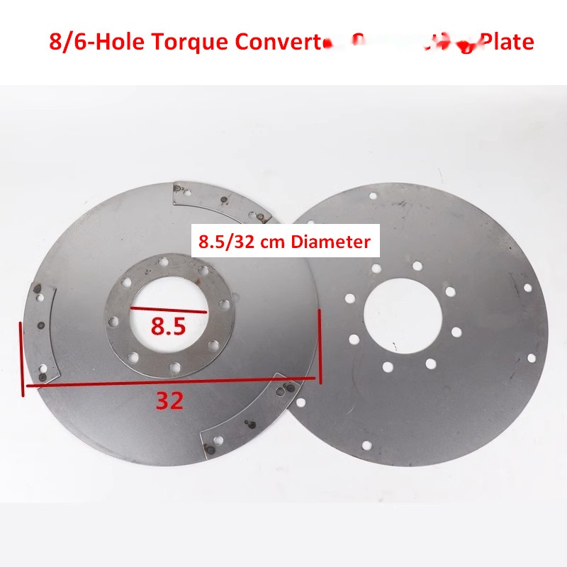 Qingdao Promising Torque Converter Connecting Plate for China Loaders - Gearbox dan bagiannya untuk Wheel loader: gambar 4 Qingdao Promising Torque Converter Connecting Plate for China Loaders - Gearbox dan bagiannya untuk Wheel loader: gambar 4