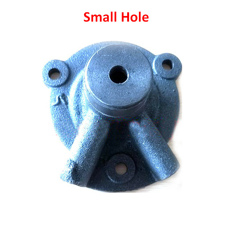Qingdao Promising Torque Converter End Cover for China Loader - Gearbox dan bagiannya untuk Wheel loader: gambar 5 Qingdao Promising Torque Converter End Cover for China Loader - Gearbox dan bagiannya untuk Wheel loader: gambar 5