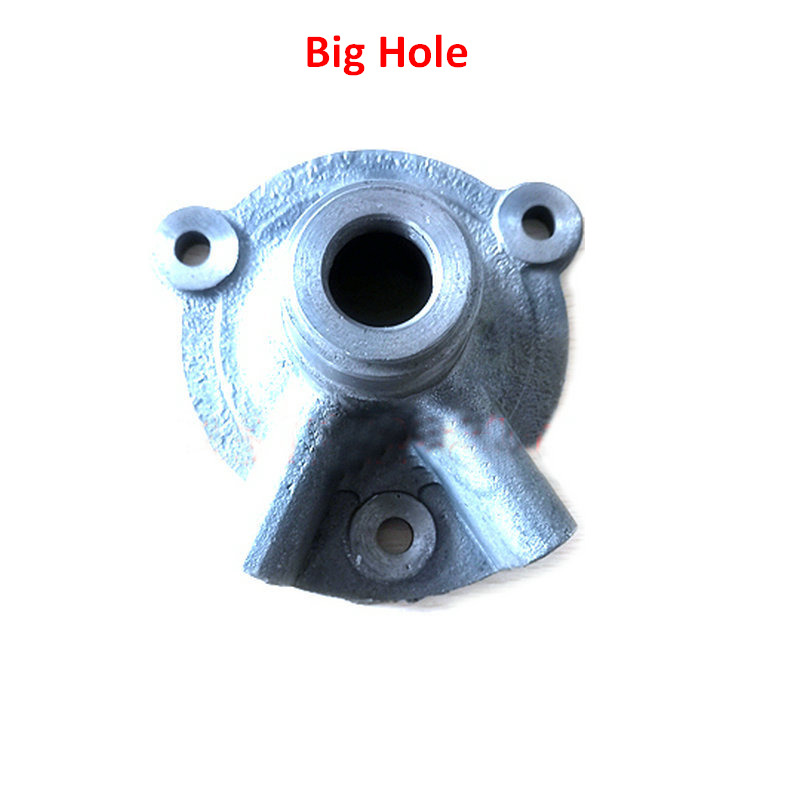 Qingdao Promising Torque Converter End Cover for China Loader - Gearbox dan bagiannya untuk Wheel loader: gambar 4 Qingdao Promising Torque Converter End Cover for China Loader - Gearbox dan bagiannya untuk Wheel loader: gambar 4