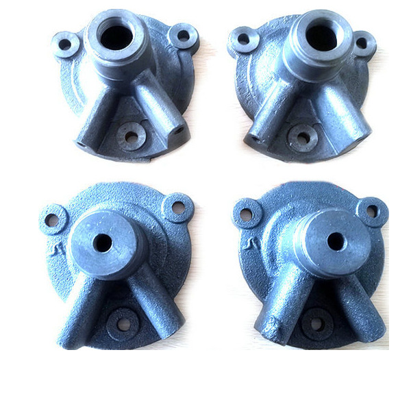 Qingdao Promising Torque Converter End Cover for China Loader - Gearbox dan bagiannya untuk Wheel loader: gambar 1 Qingdao Promising Torque Converter End Cover for China Loader - Gearbox dan bagiannya untuk Wheel loader: gambar 1