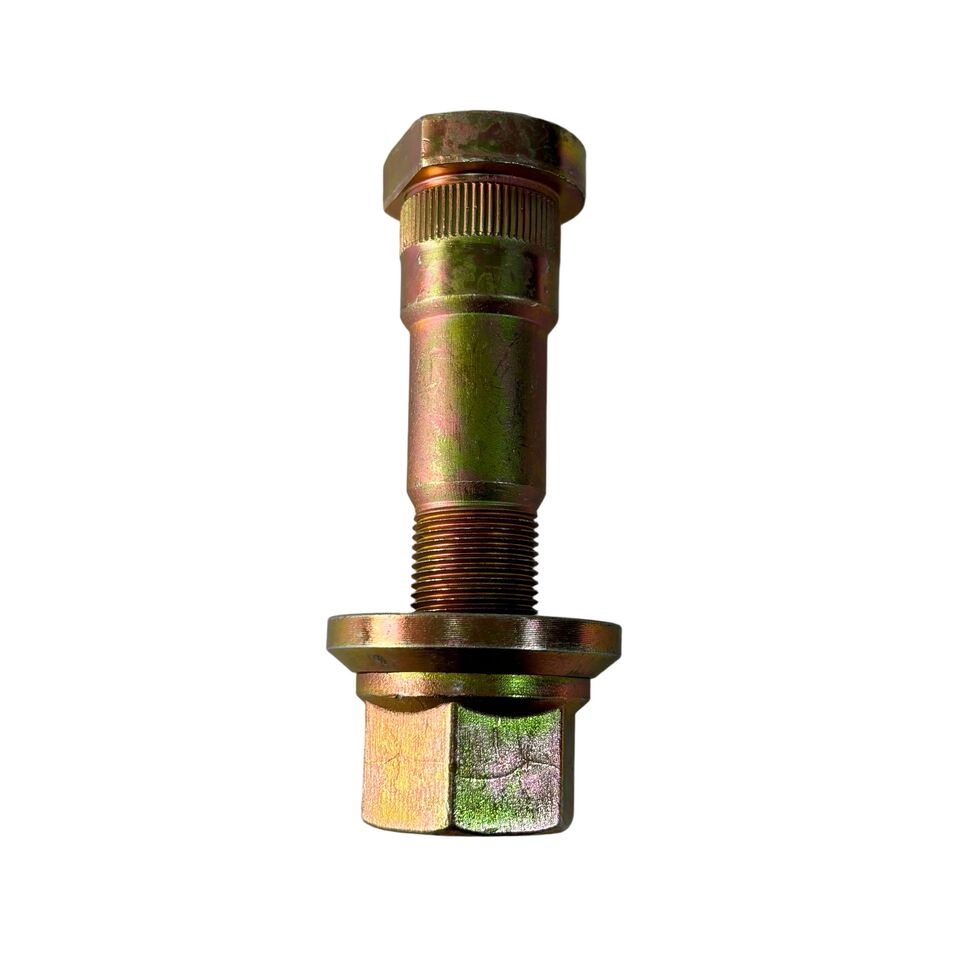 Qingdao Promising Wheel Bolt for XCMG Wheel Loader - Baut roda untuk Wheel loader: gambar 2 Qingdao Promising Wheel Bolt for XCMG Wheel Loader - Baut roda untuk Wheel loader: gambar 2