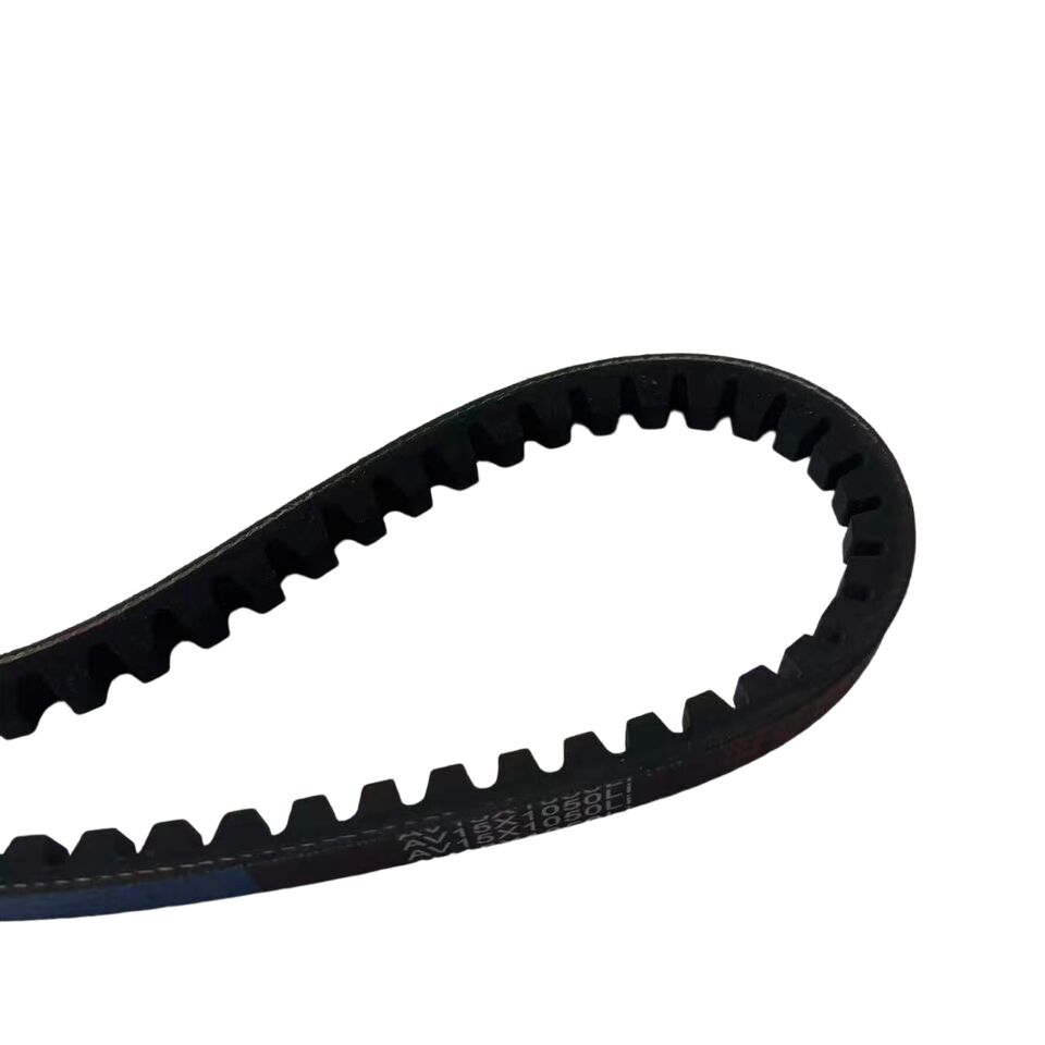 Qingdao Promising Wheel Loader V-Belt 15x1050Li Replacement - Ikat pinggang untuk Wheel loader: gambar 4 Qingdao Promising Wheel Loader V-Belt 15x1050Li Replacement - Ikat pinggang untuk Wheel loader: gambar 4