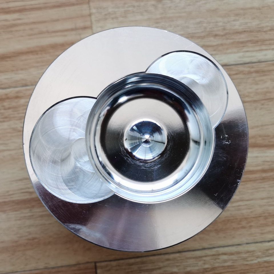 Qingdao Promsing CHANGCHAI CZ2102 ENGINE Original PISTON for China Loader - Piston/ Ring/ Bushing untuk Wheel loader: gambar 3 Qingdao Promsing CHANGCHAI CZ2102 ENGINE Original PISTON for China Loader - Piston/ Ring/ Bushing untuk Wheel loader: gambar 3