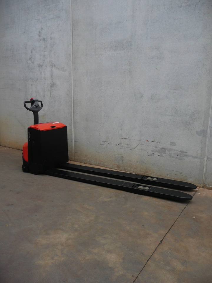 BT LWE 180 2350x570 - Truk pallet: gambar 4 BT LWE 180 2350x570 - Truk pallet: gambar 4