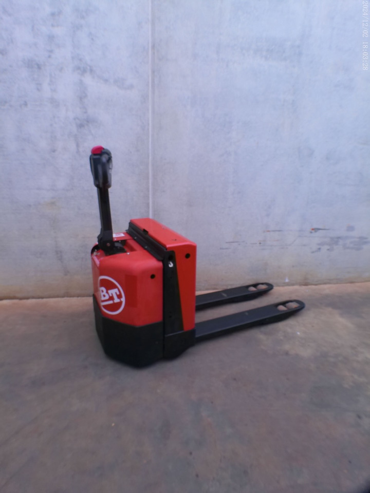 BT W 18 - Truk pallet: gambar 3 BT W 18 - Truk pallet: gambar 3
