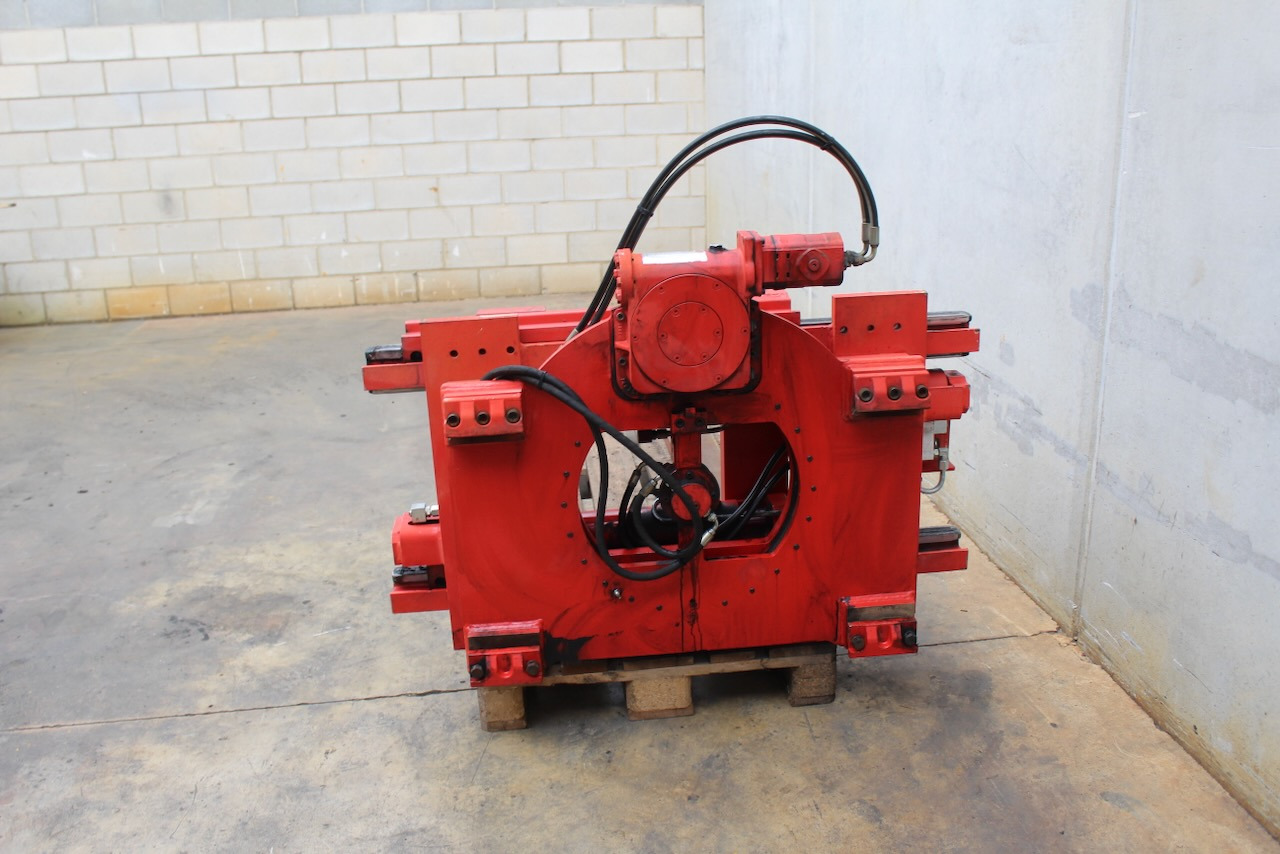 Bolzoni Auramo BI35E2300009 - Garpu rumput: gambar 3 Bolzoni Auramo BI35E2300009 - Garpu rumput: gambar 3