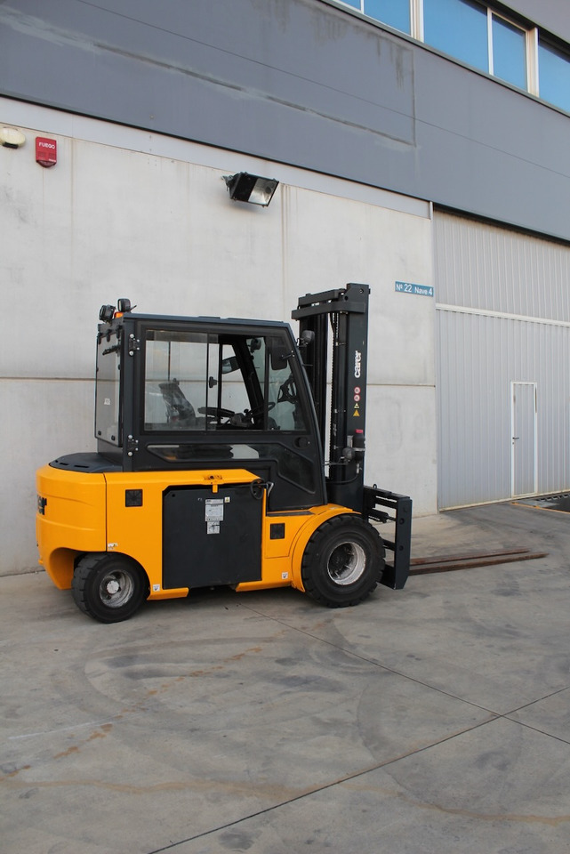 CARER R 60 H2 - Forklift listrik: gambar 2 CARER R 60 H2 - Forklift listrik: gambar 2