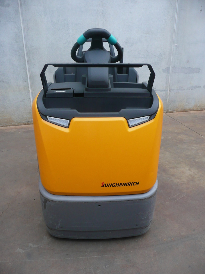 Jungheinrich ECE 220 1250x540mm - Pengambil pesanan: gambar 5 Jungheinrich ECE 220 1250x540mm - Pengambil pesanan: gambar 5